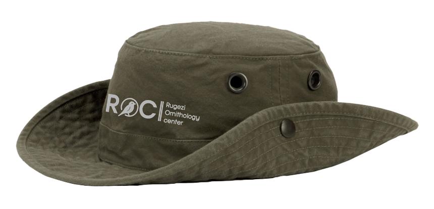 ROC wanderer hat