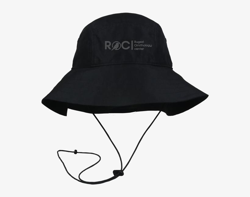 ROC hiking hat