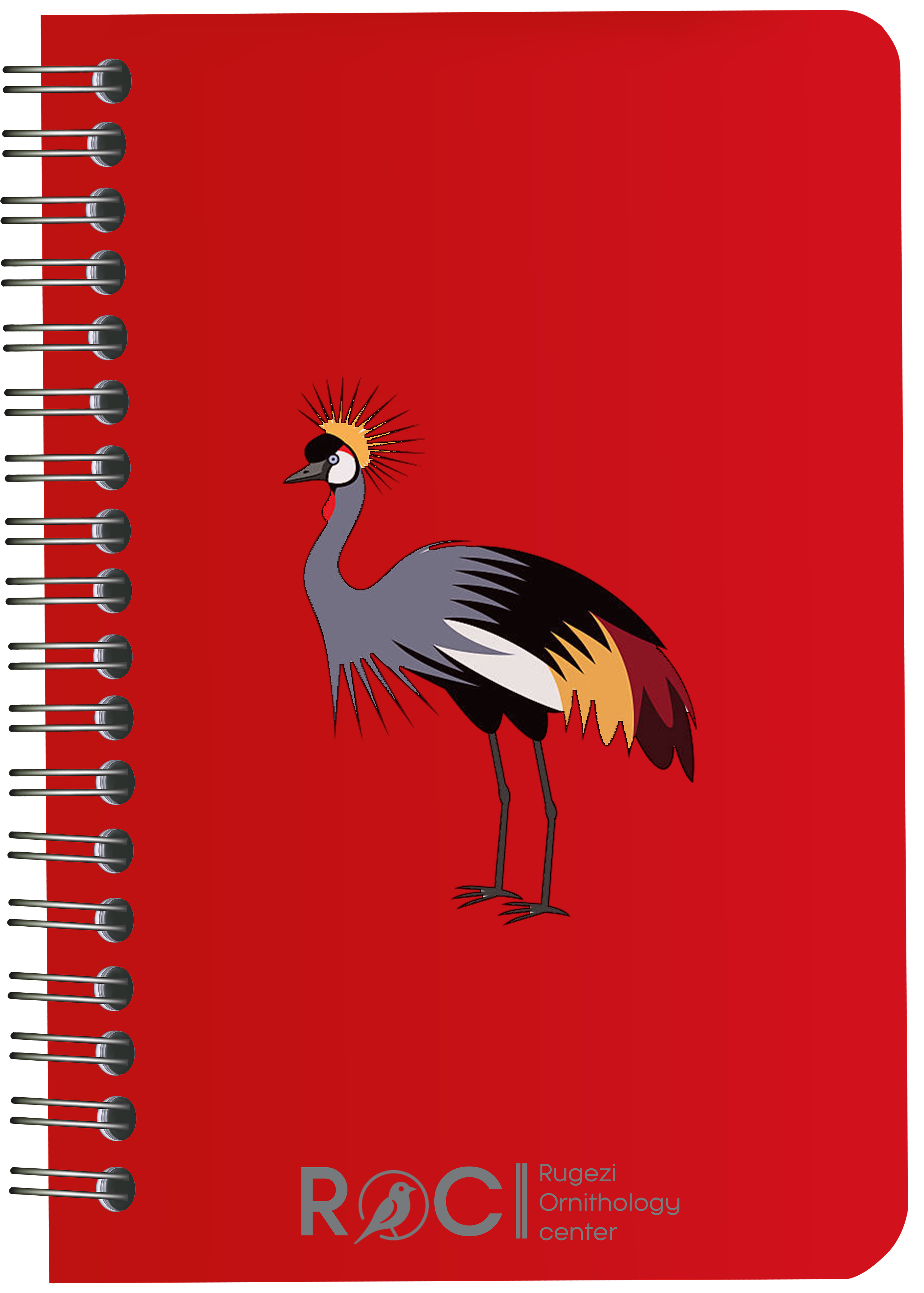 Umusambi Field Notebook